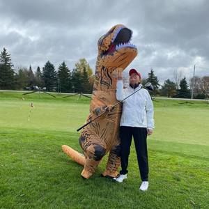 Meet your Posher, Bernadette